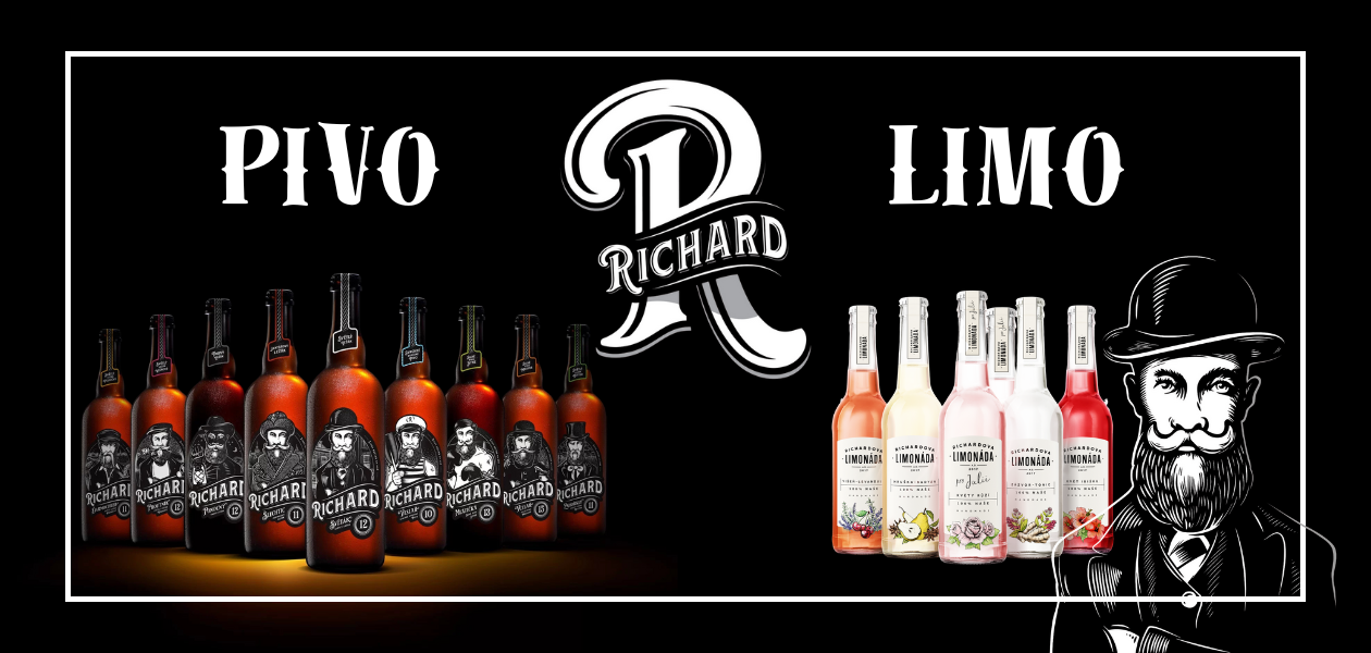 Pivovar Richard