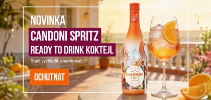 Candoni Spritz